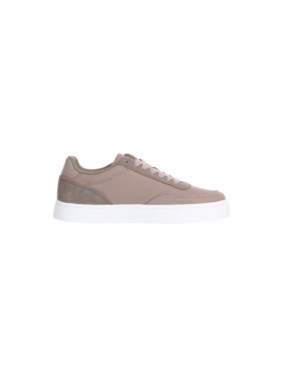 Sneakers Calvin Klein verdi YM0YM01218 0H7 Calvin Klein 