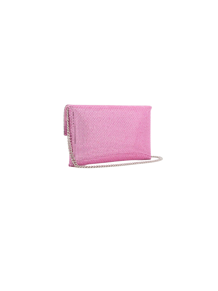 Pochette "siri" TwentyFourhaitch rosa SIRI ROSA TwentyFourhaitch 
