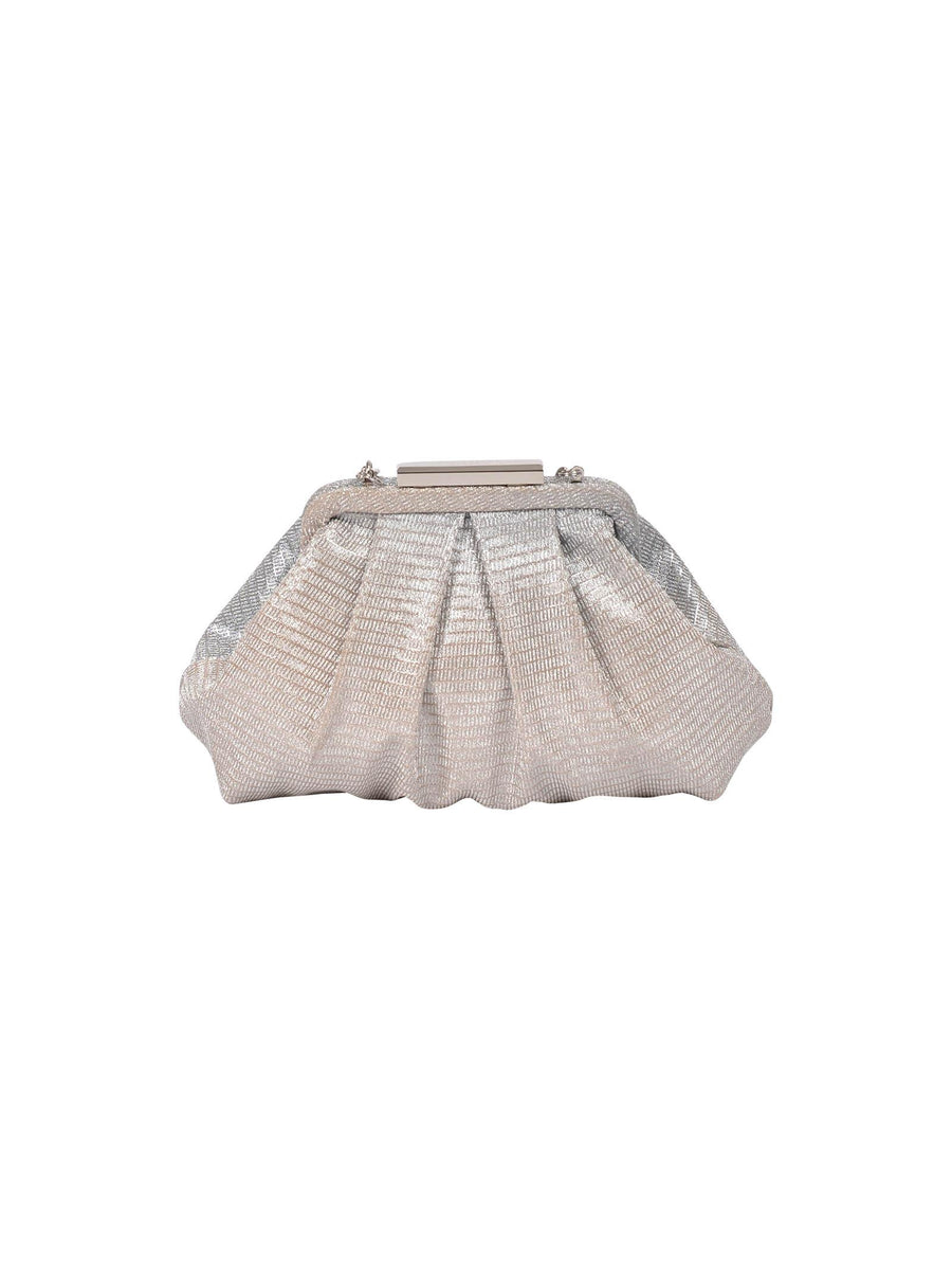 Pochette Caipirinha argento CAIPIRINHA POLV TwentyFourhaitch 