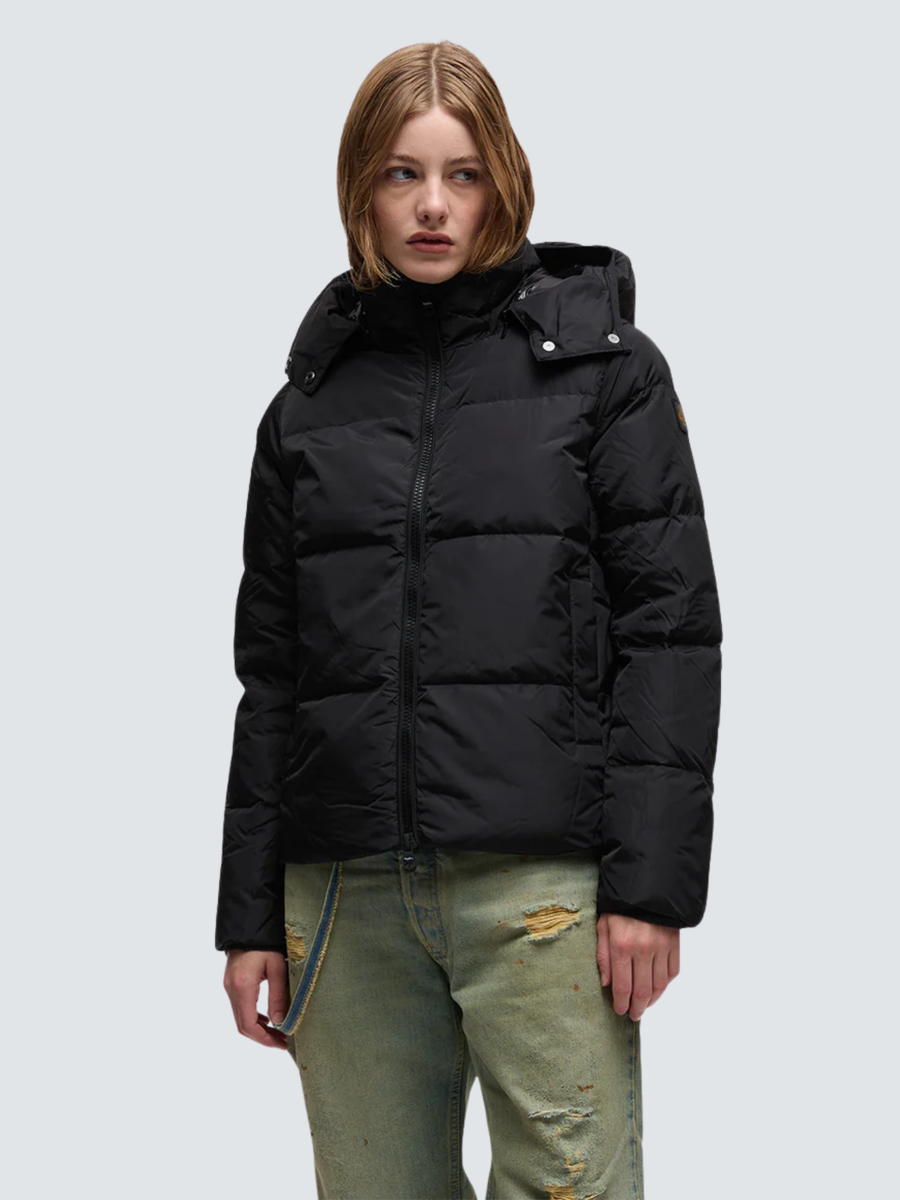 Giubbino "Miki" Refrigiwear nero W52400 G06000 Refrigiwear 