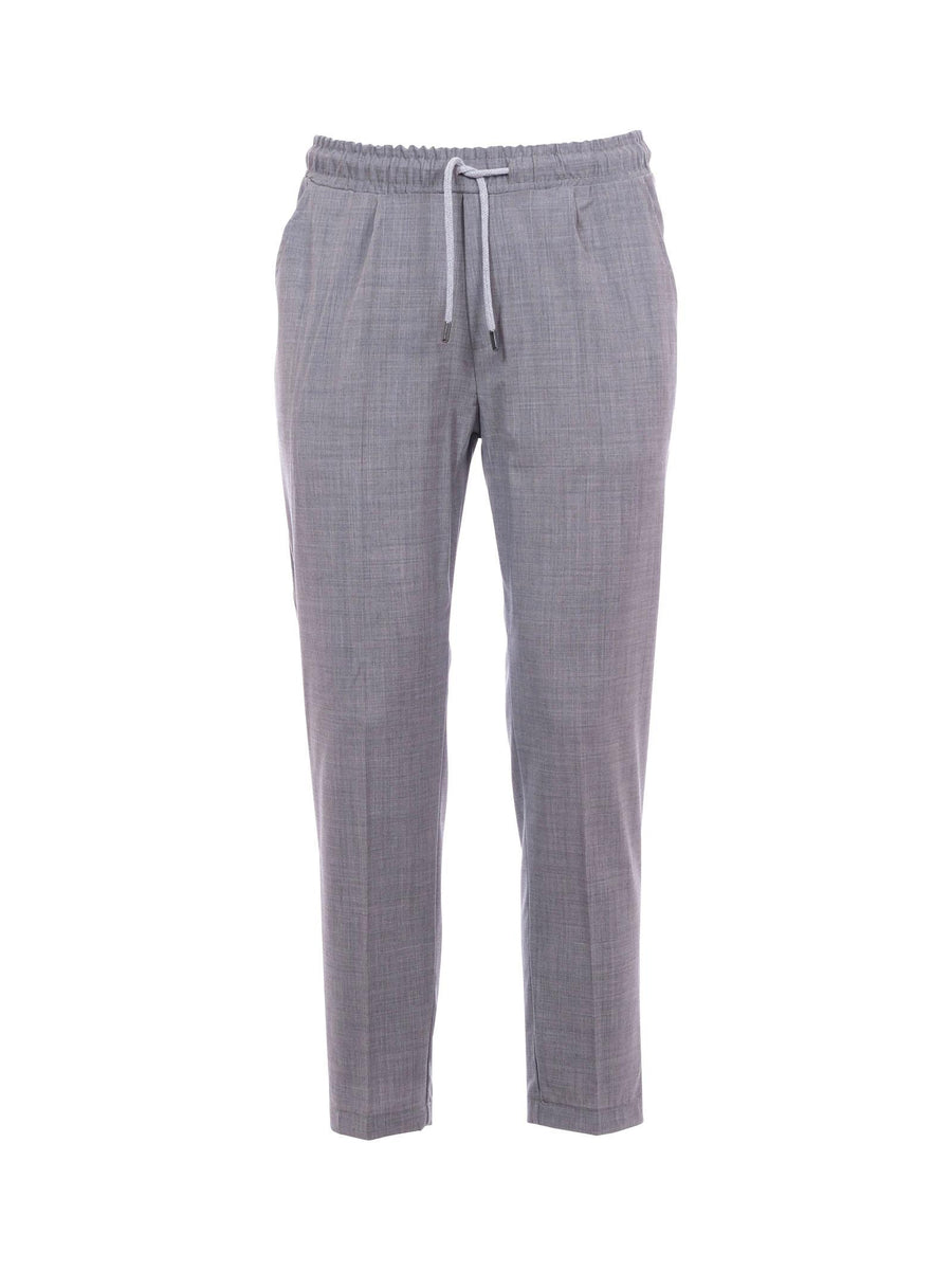 Pantalone Portofino tasmania grigio PE668 GRIGIO Portofino 