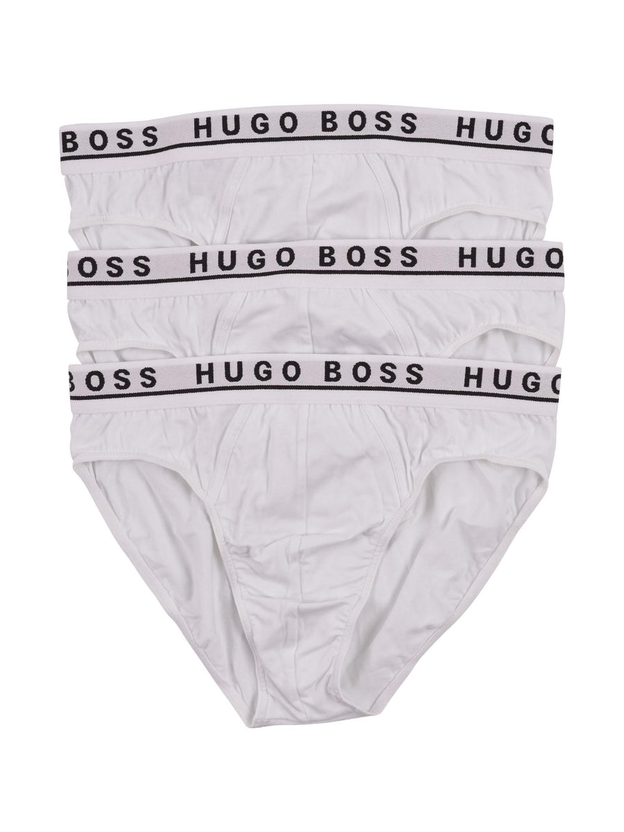 Set slip da 3 bianco 50325402 100 Boss 