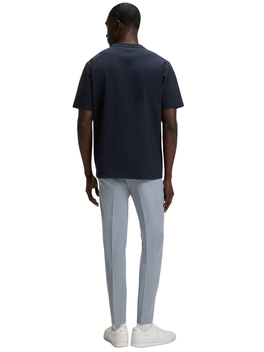 Pantalone Boss azzurro 50534303 026 Boss 