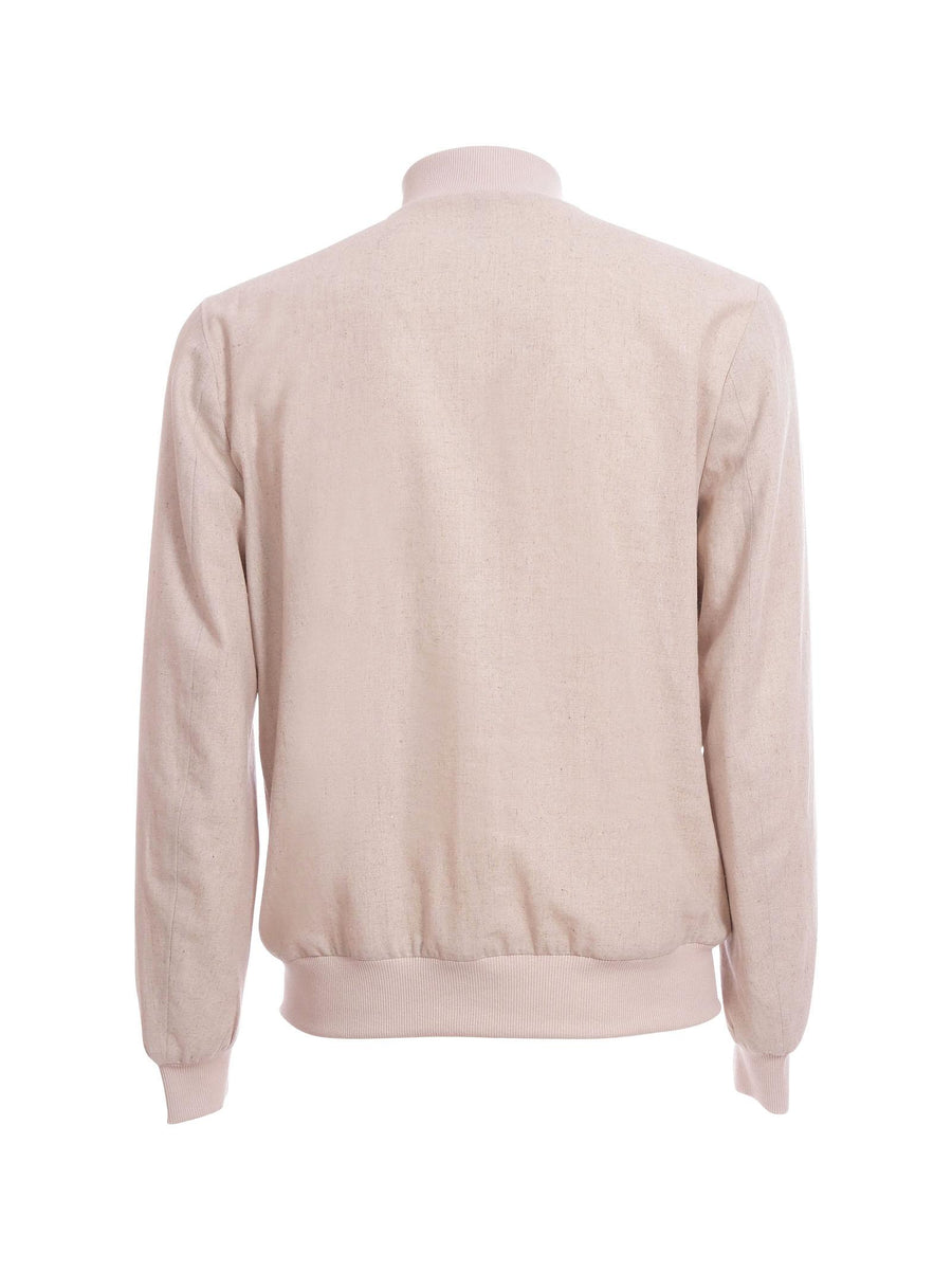 Giubbino Portofino beige GB1522 BEIGE Portofino 