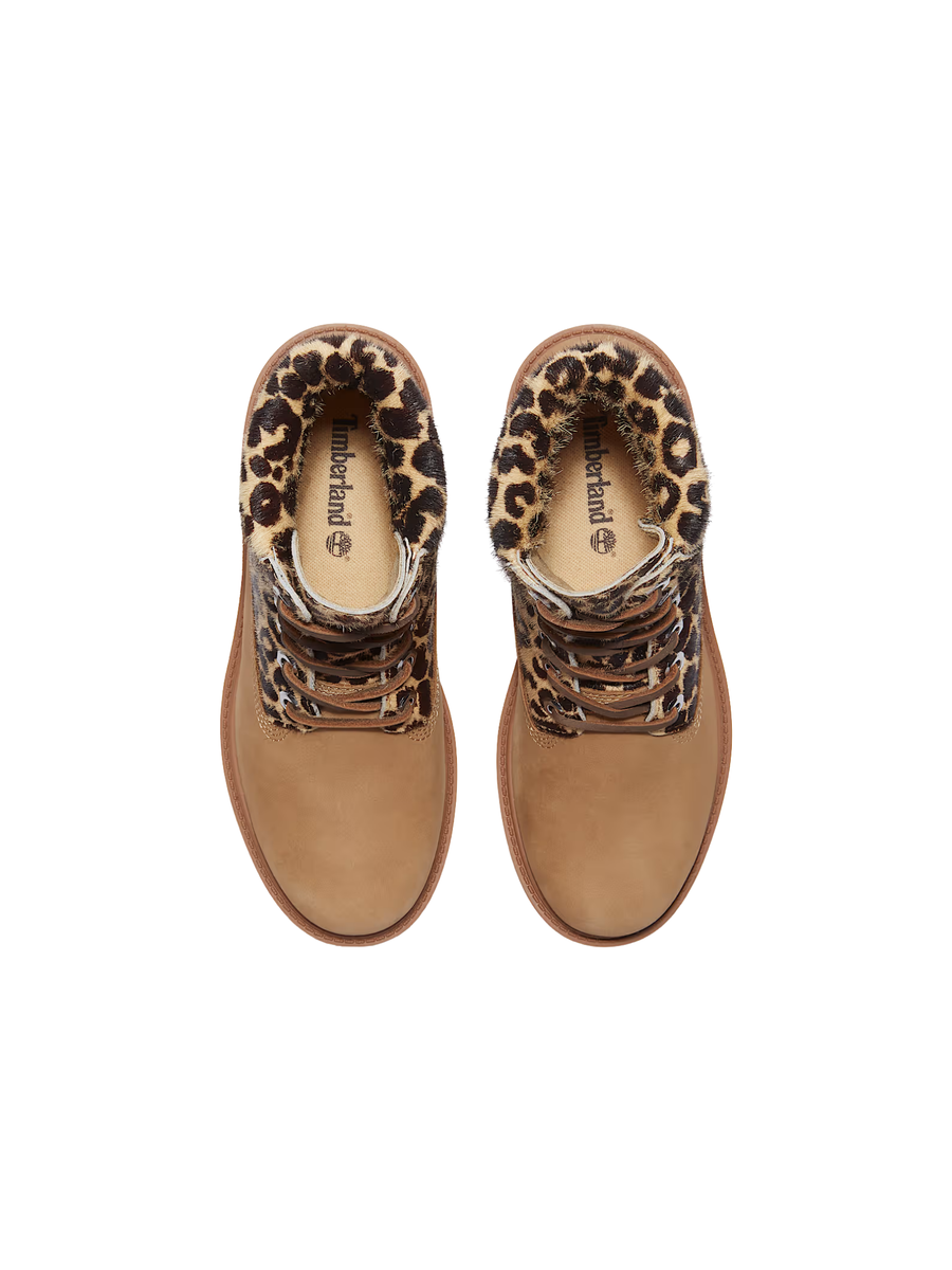 Stivale "Premium 6-Inch" Timberland beige TB0A5M5N EN31 Timberland 