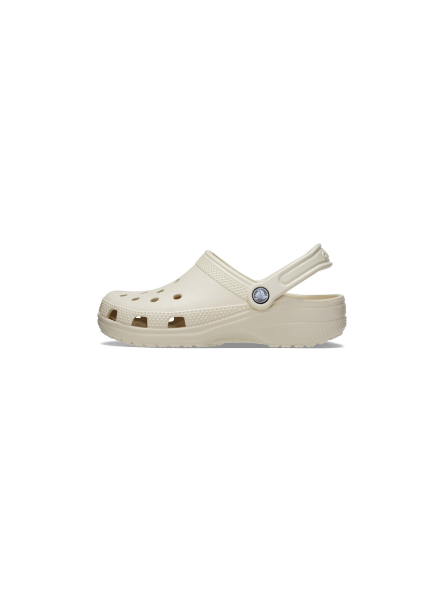 Ciabatte "Sabot u" Crocs crema CR.10001 BONE Crocs 