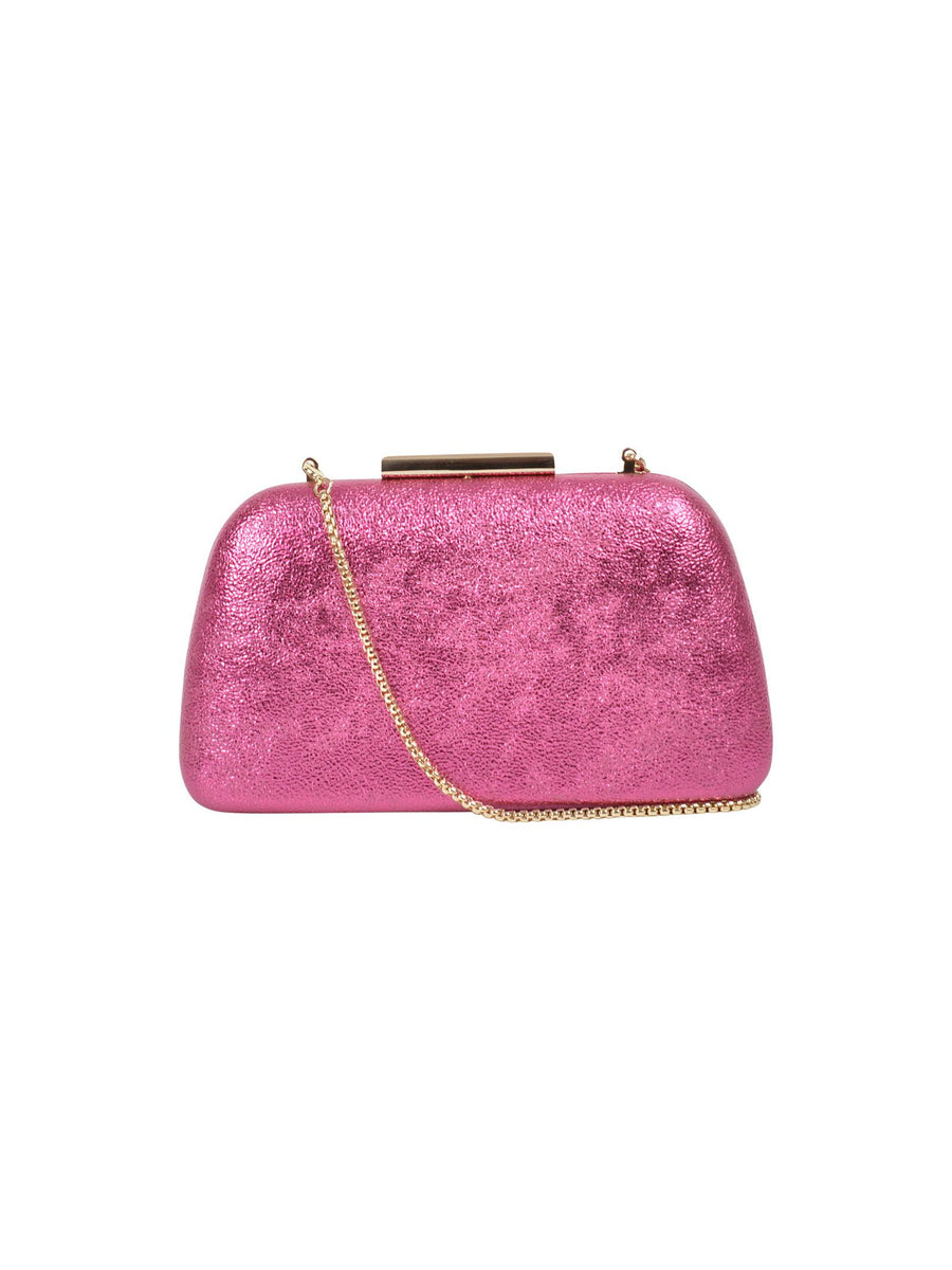 Clutch Aronia fucsia L5140-1 FUX TwentyFourhaitch 