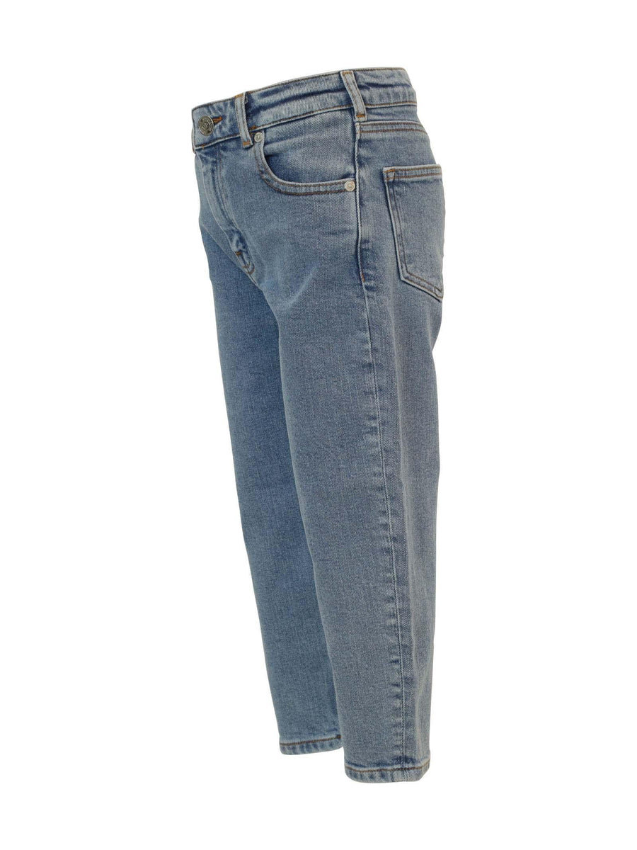 Jeans ballon leg fit 167028 0354 Scotch & Soda 