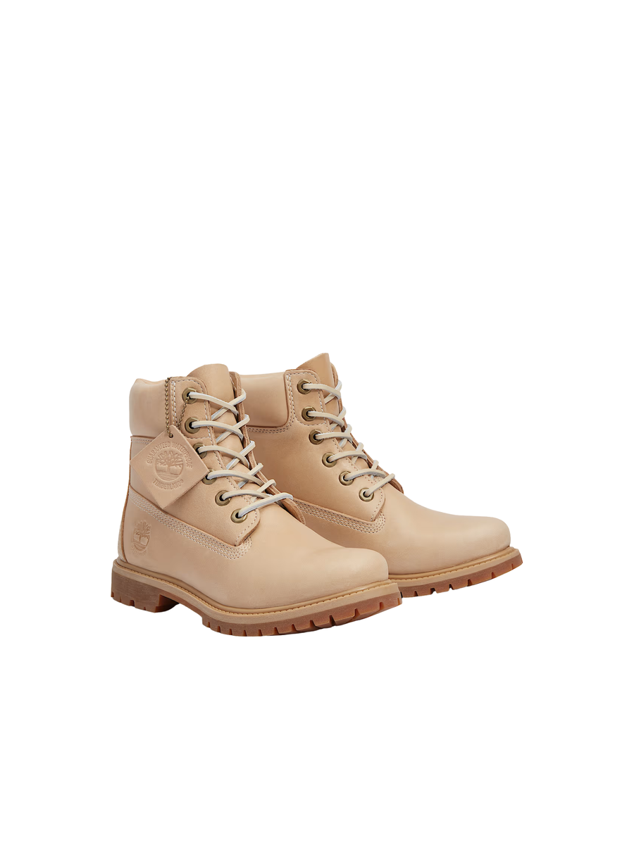 Stivale impermeabile "Premium 6-Inch" Timberland beige TB0A2HR8 EN21 Timberland 