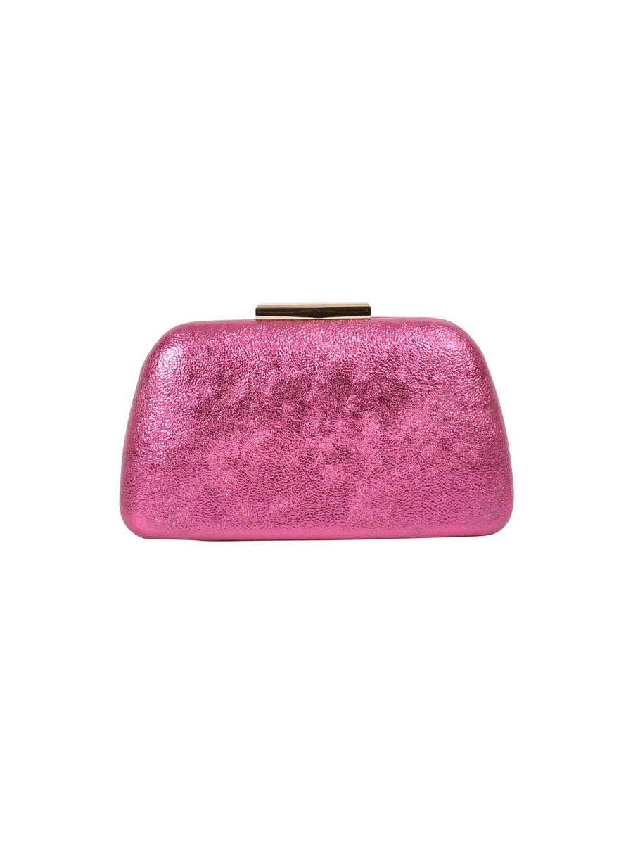 Clutch Aronia fucsia L5140-1 FUX TwentyFourhaitch 