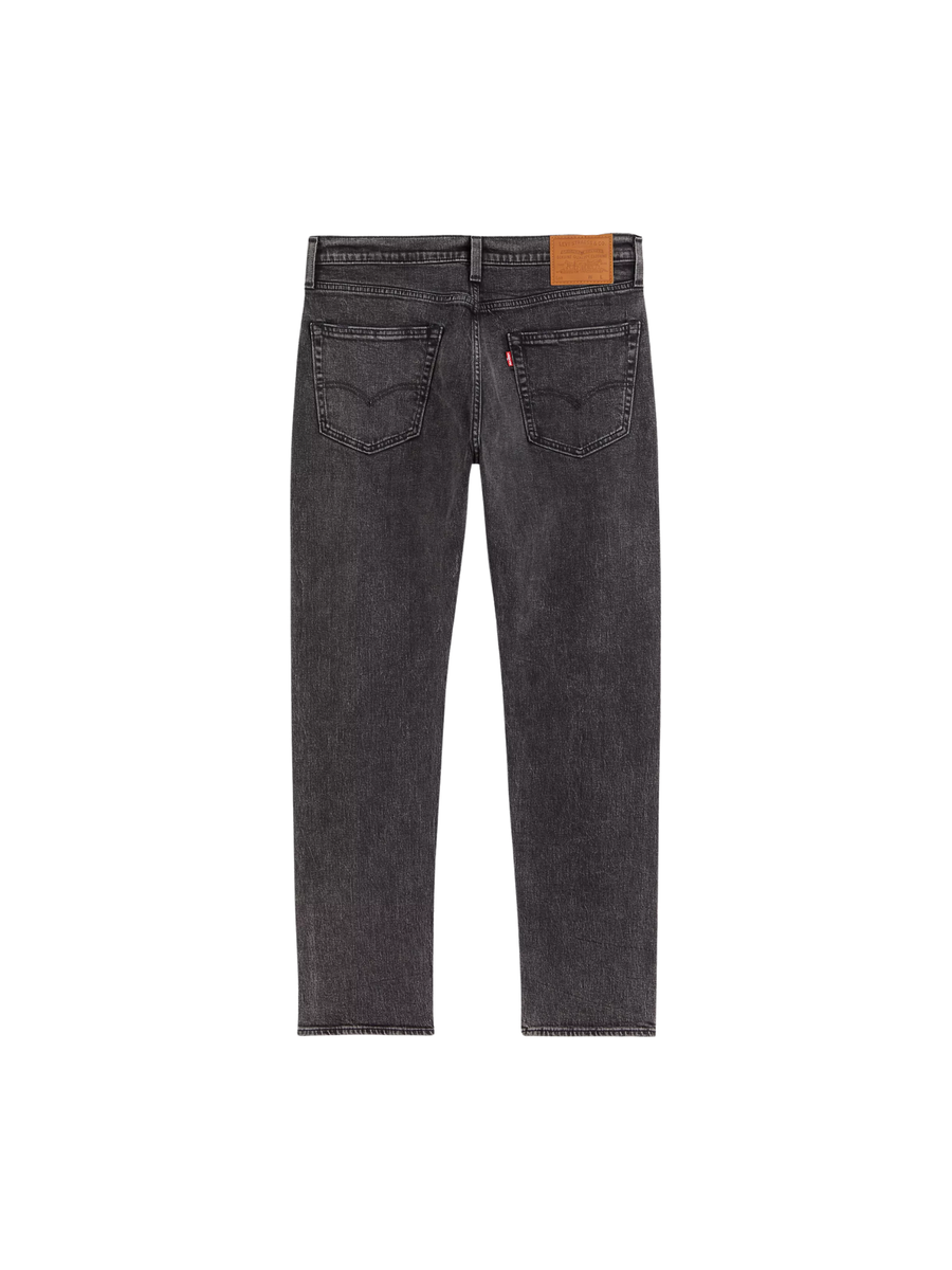 Jeans "502 taper affussolati" Levi's nero 29507 1292 Levi's 