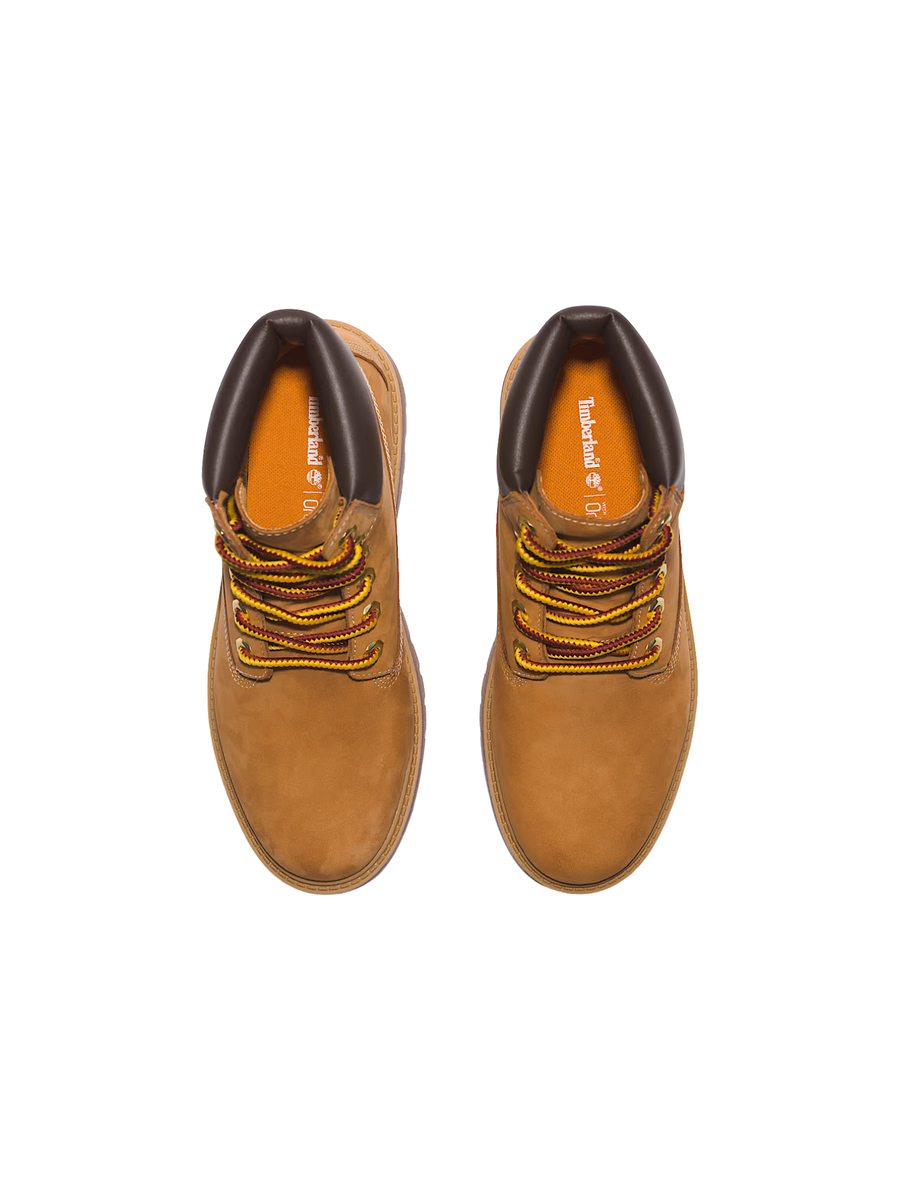 Stivali impermeabili "Stone Street 6-Inch" Timberland gialli TB1A5RJD 2311 Timberland 