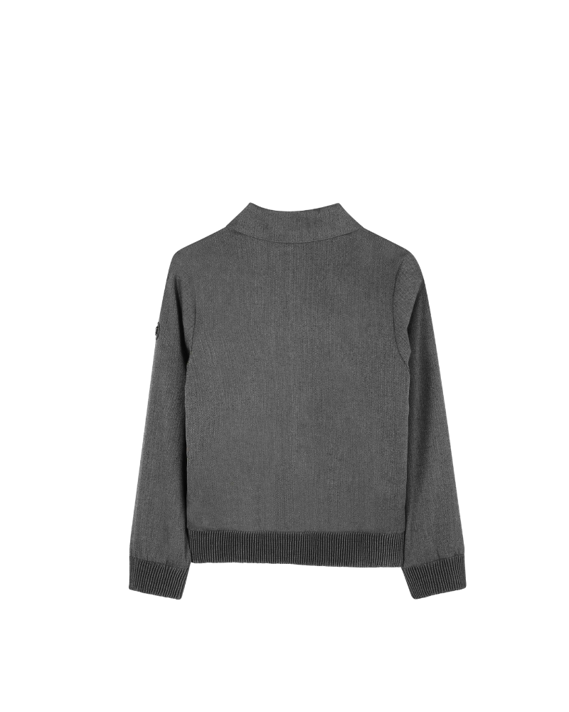 Ingrandisci