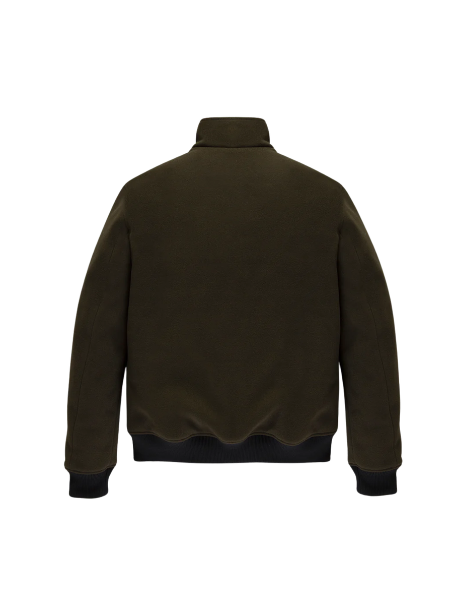 Giubbino "Solaris Jacket" Refrigiwear verde G27400 E04010 Refrigiwear 