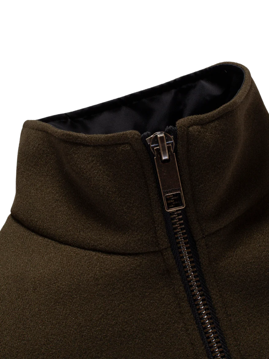 Giubbino "Solaris Jacket" Refrigiwear verde G27400 E04010 Refrigiwear 