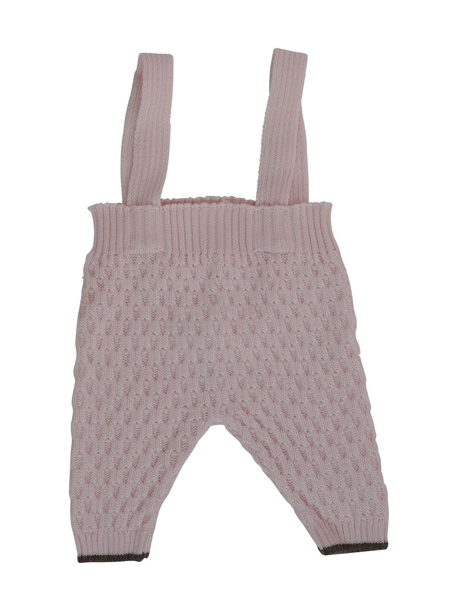 Completo tre pezzi rosa cacao IF5260L 316 Marlù 