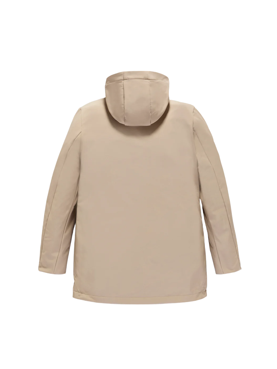 Giubbino "Long Speed Jacket" Refrigiwear beige G11400 A00140 Refrigiwear 
