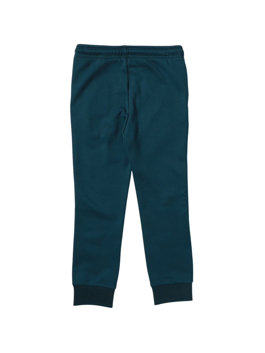 Pantalone le vrai bishop hv poly verde K8123CW XXK K-WAY 