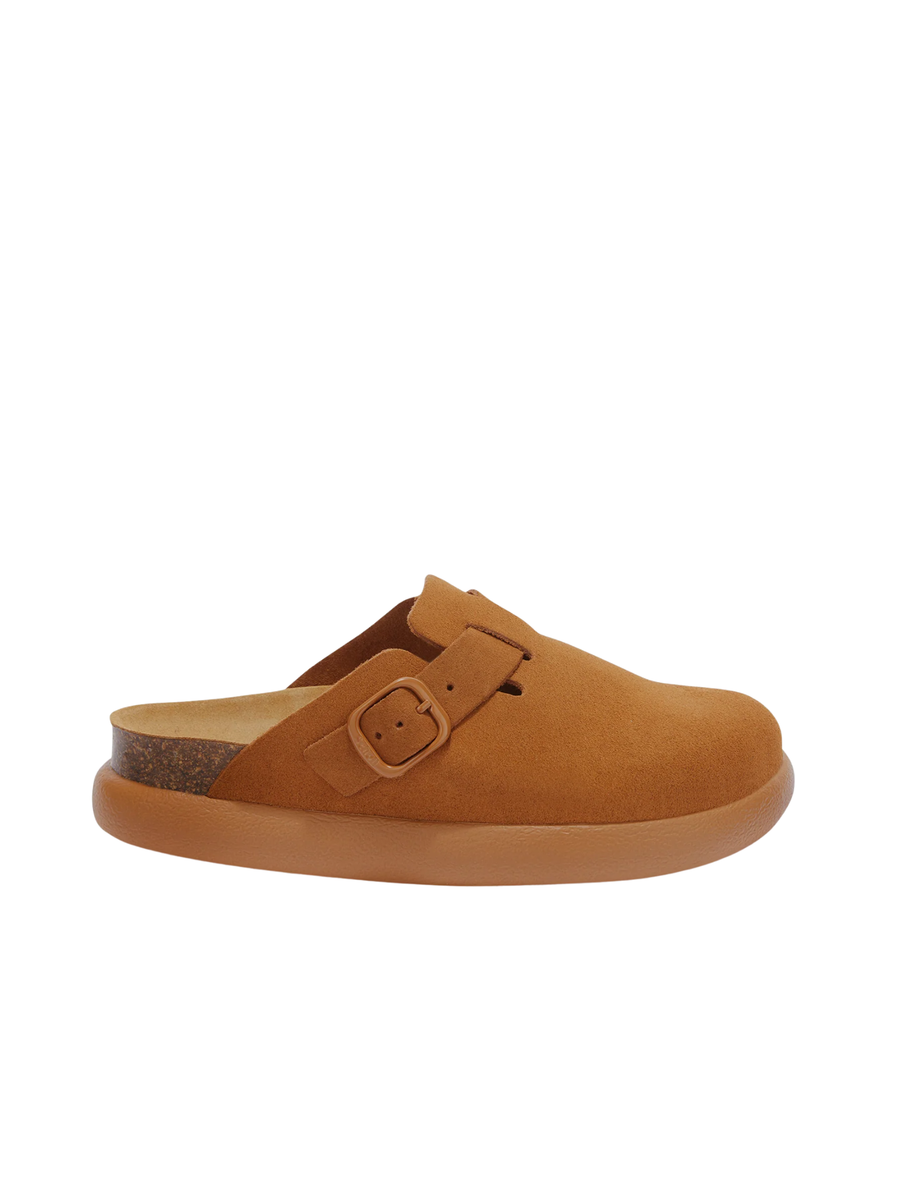 Zoccoli "fae chunky" Scholl cognac SL.F322571175 COGN Scholl 