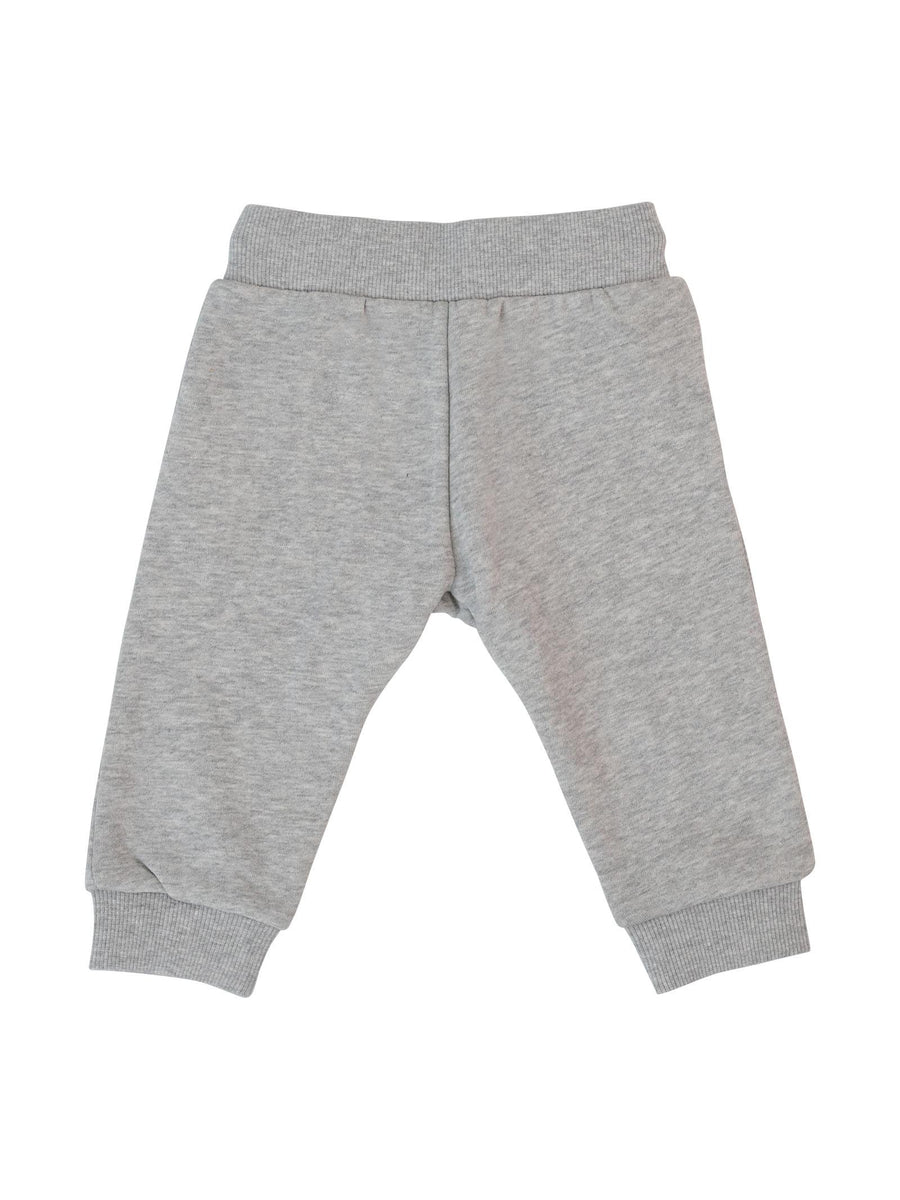 Pantalone tuta grigio Kenzo K04196 A41 Kenzo 