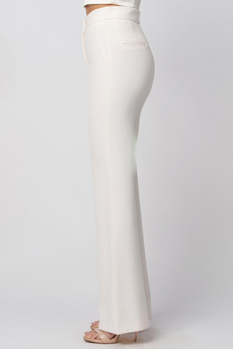 Pantalone Musa milk NP2003MUSA MILK Silence Limited 