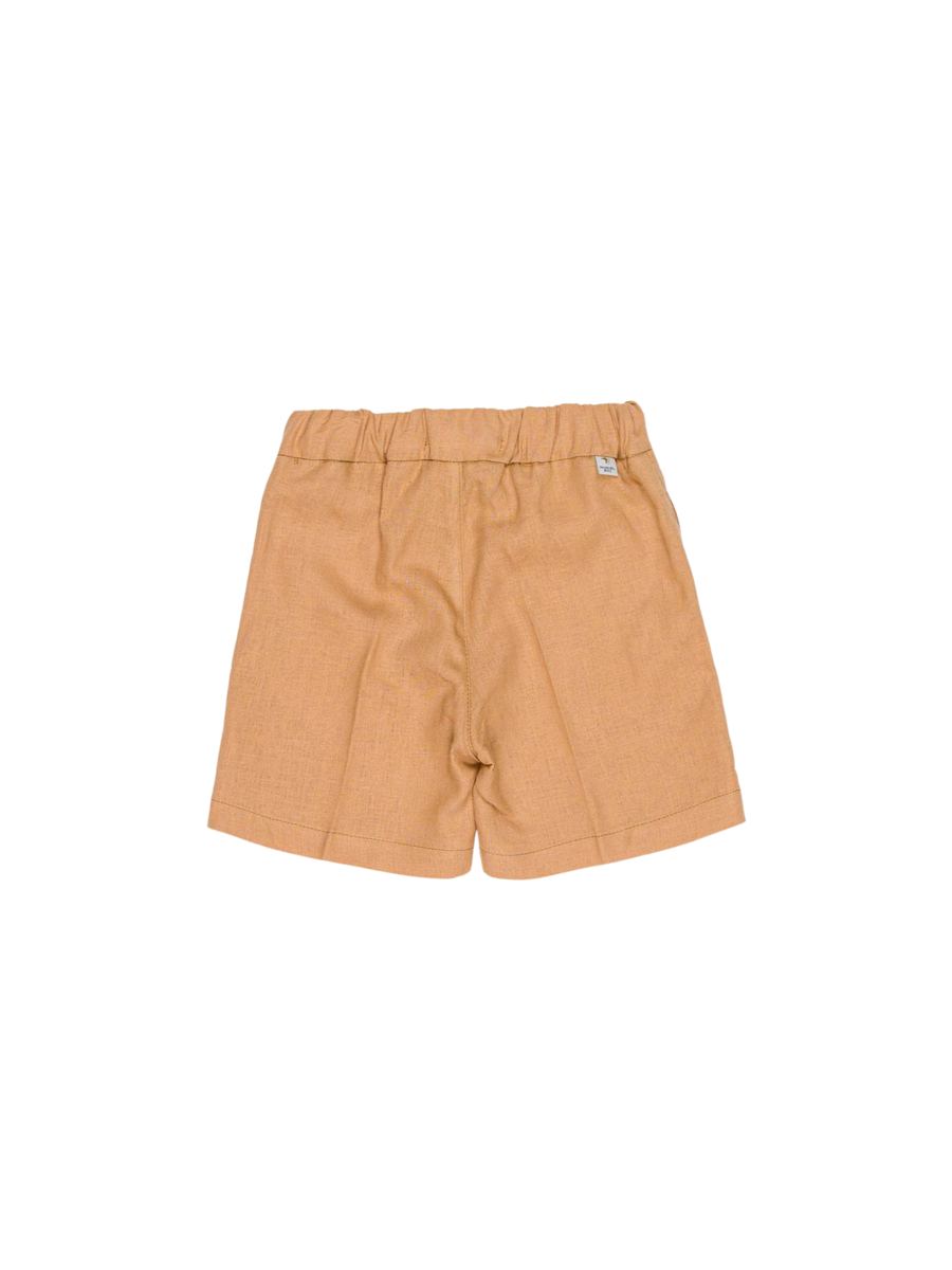 Shorts Manuel Ritz beige MR3063 CAMM Manuel Ritz 