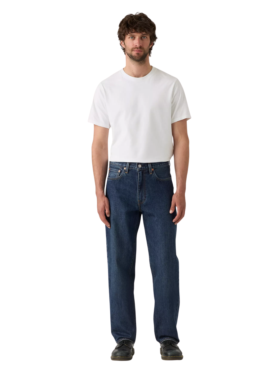 Jeans "568 loose straight" Levi's blu 29037 0095 Levi's 