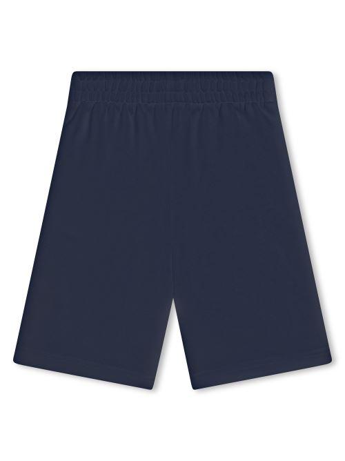 Bermuda large blu K60318 84A Kenzo 