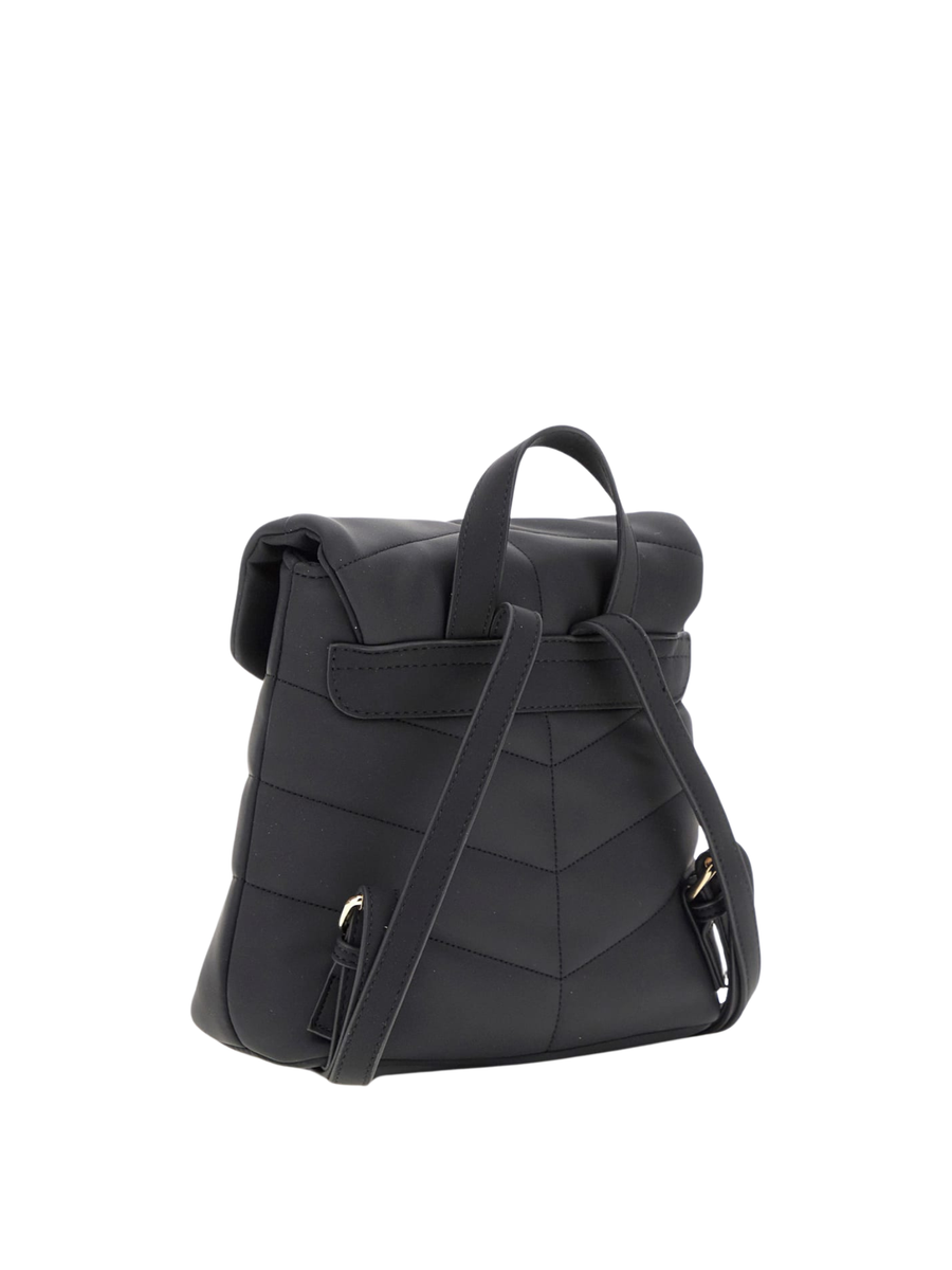 Zaino Guess Girl nero trapuntato J5RZ33WGVT0 JBLK Guess 