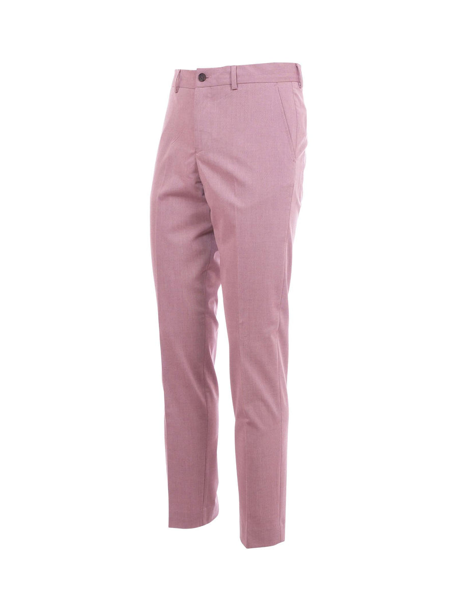 Pantalone Liam Selected rosa 16097081 PINK Selected 