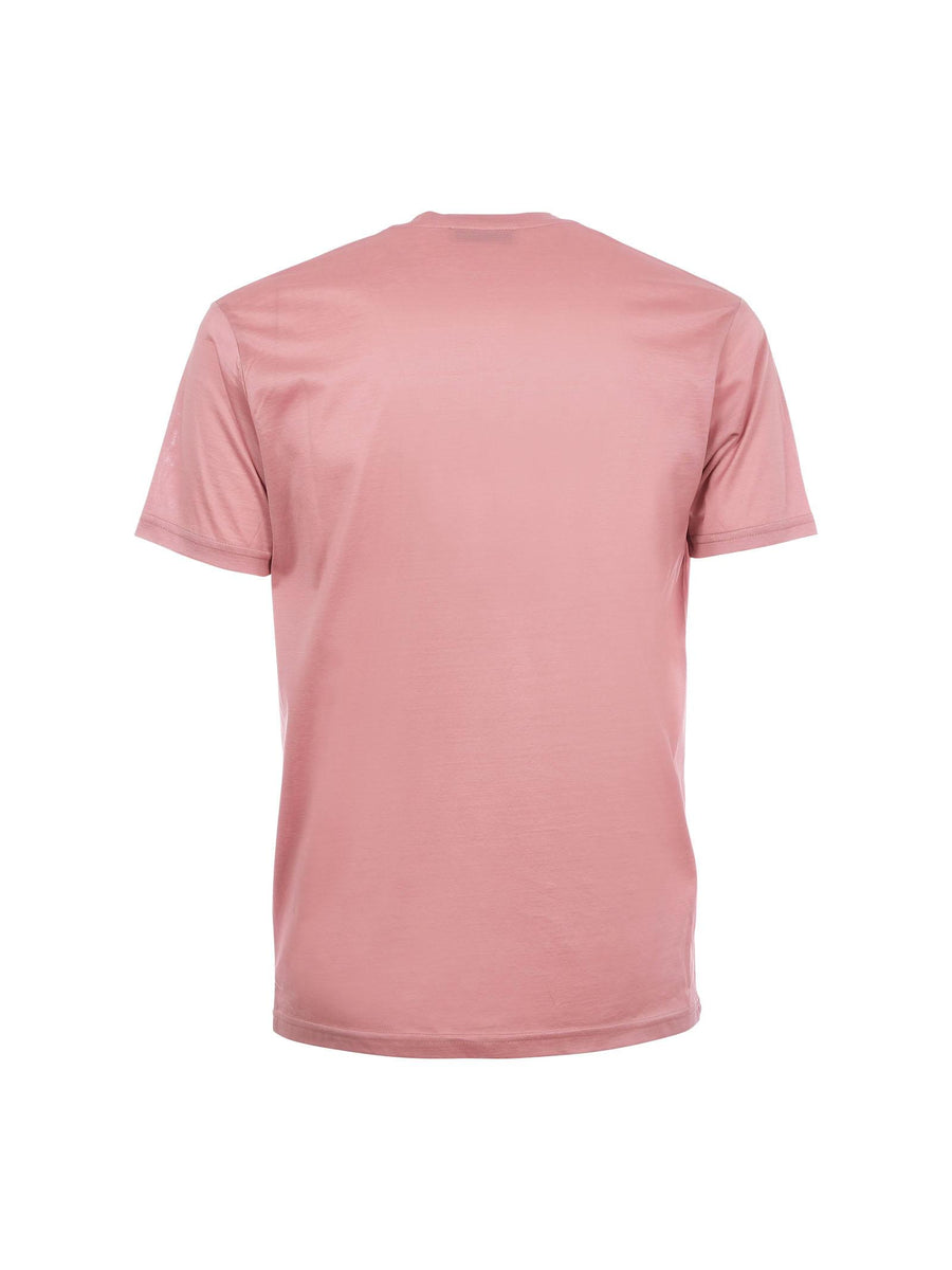 T-Shirt Portofino rosa cipria ME1247 CIPRIA Portofino 