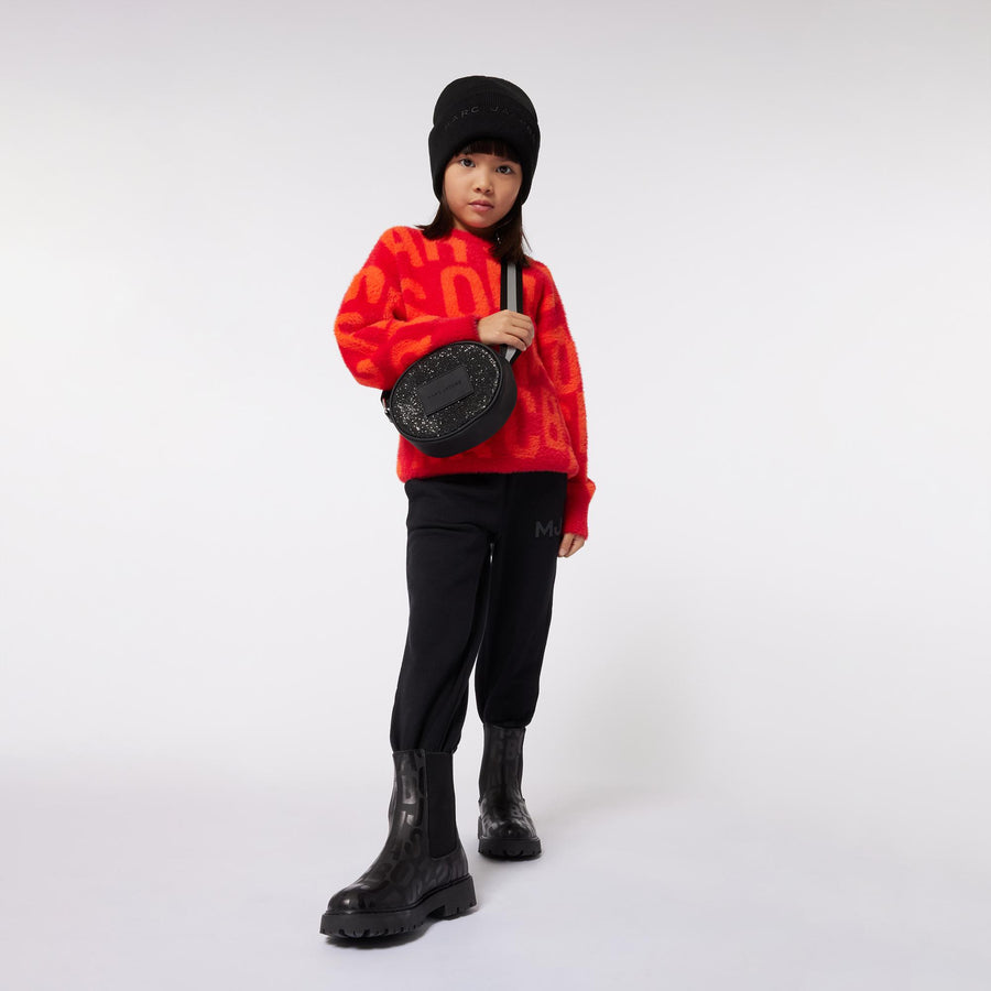 Pantalaccio con iniziali W60315 09B Marc Jacobs 