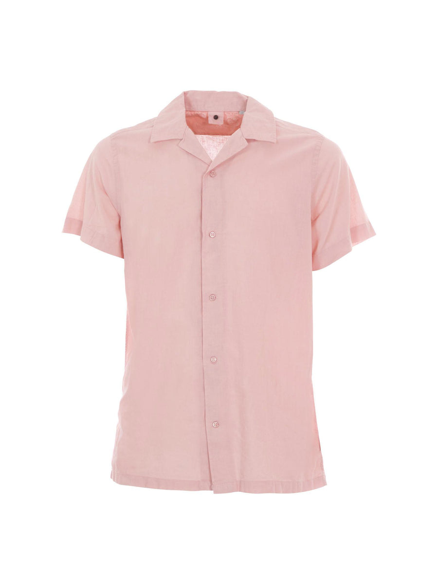 Camicia Imperial rosa C82993CA09 ROSA Imperial 