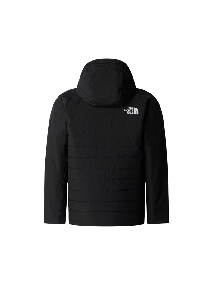 Giubbino "Never stop" The North Face nero NF0A89HR JK31 The North Face 