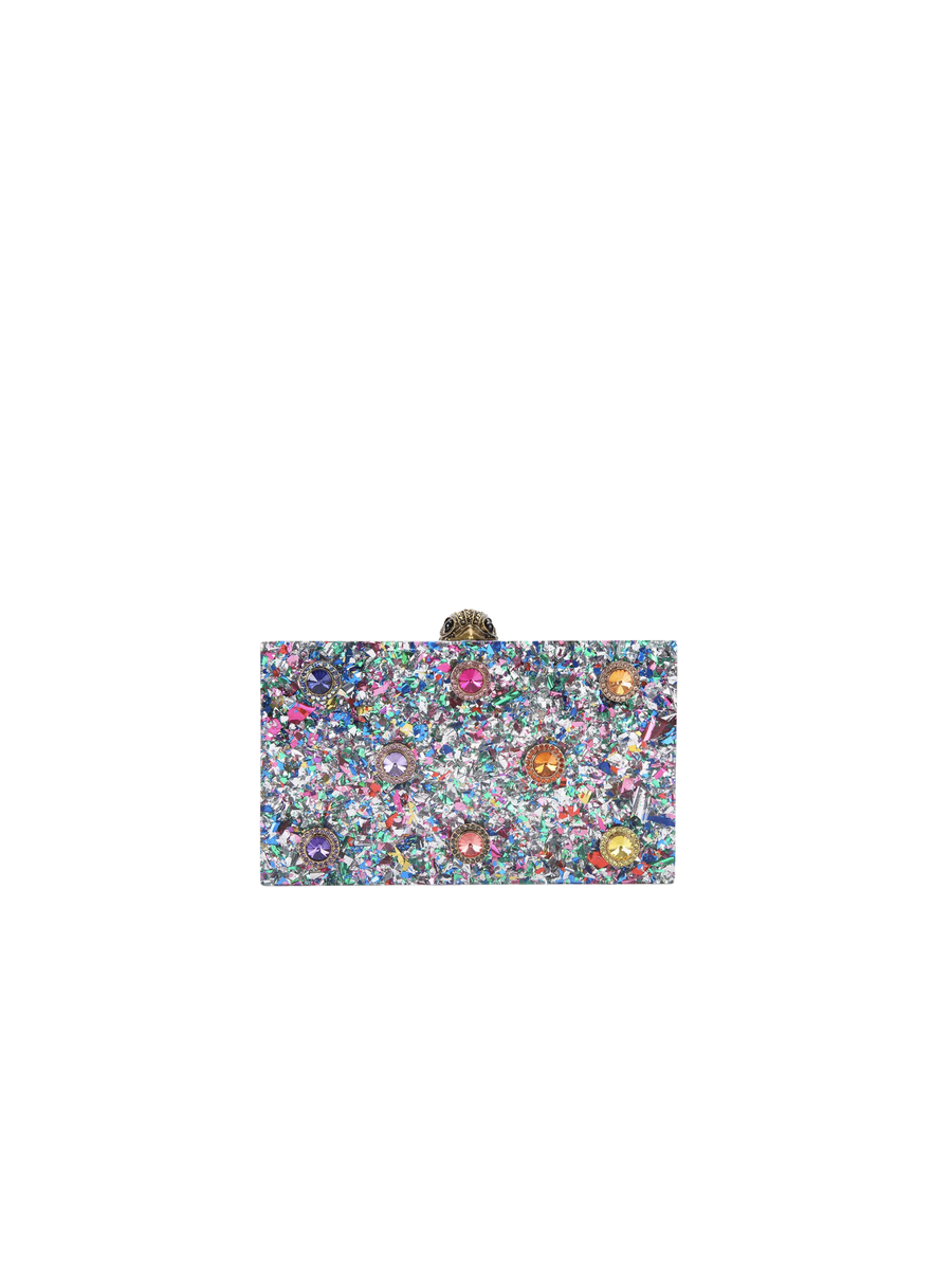 Pochette "Gems Box Clutch" Kurt Geiger multicolor 416 UNI Kurt Geiger 