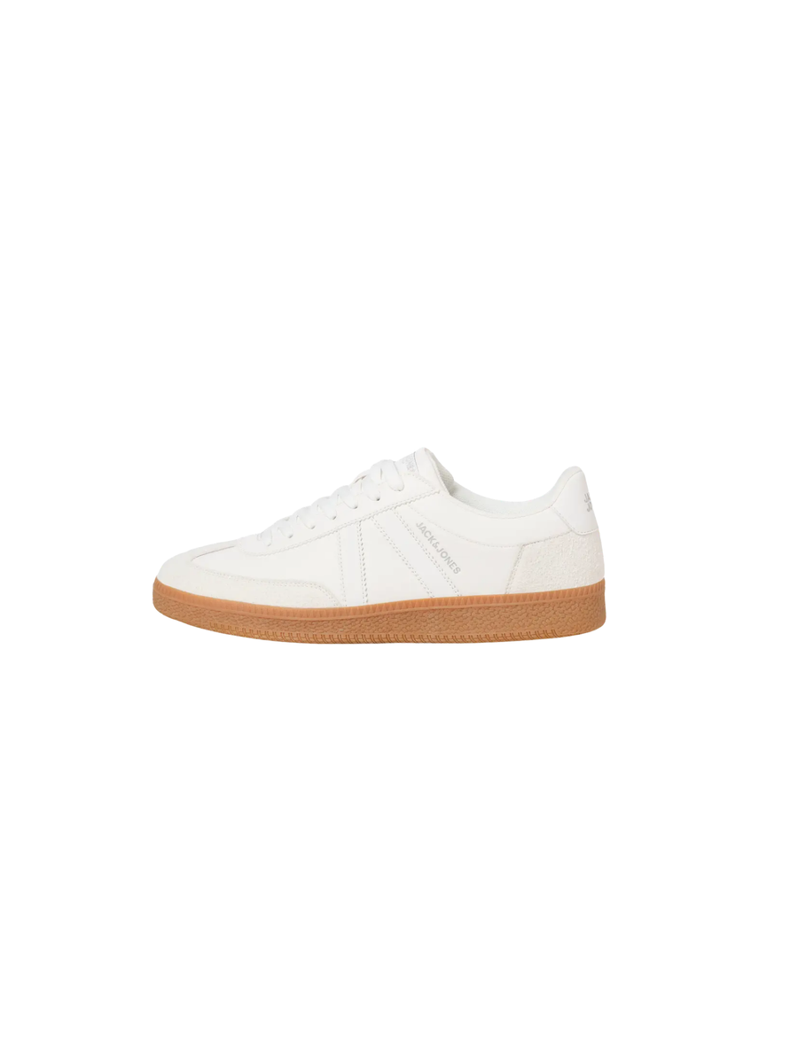 Sneakers Jack & Jones bianche 12271083 Bright White PU Jack & Jones 