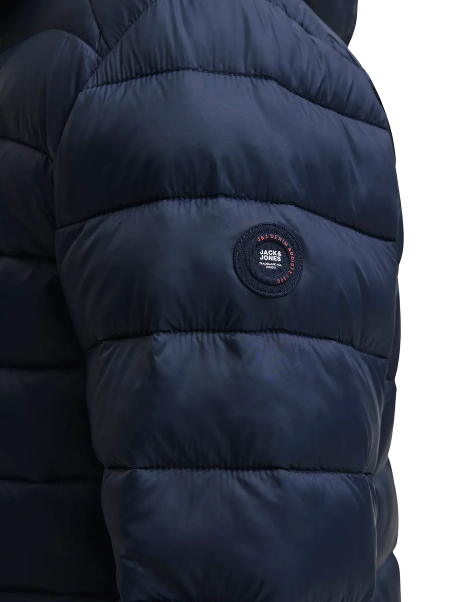 Giubbino Jack & Jones blu 12280970 Sky Captain Jack & Jones 