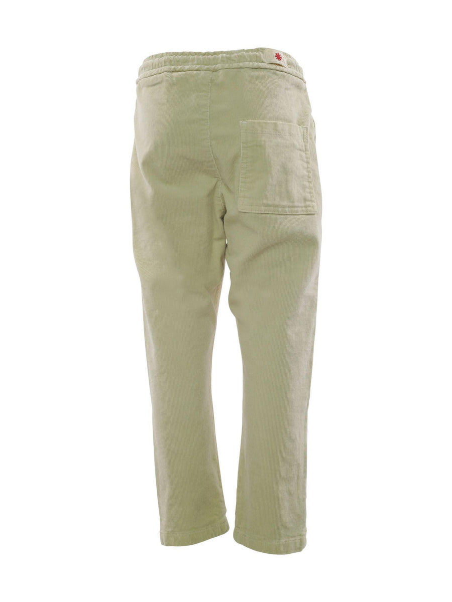 Pantalone a coste avena MR1906 AVEN Manuel Ritz 