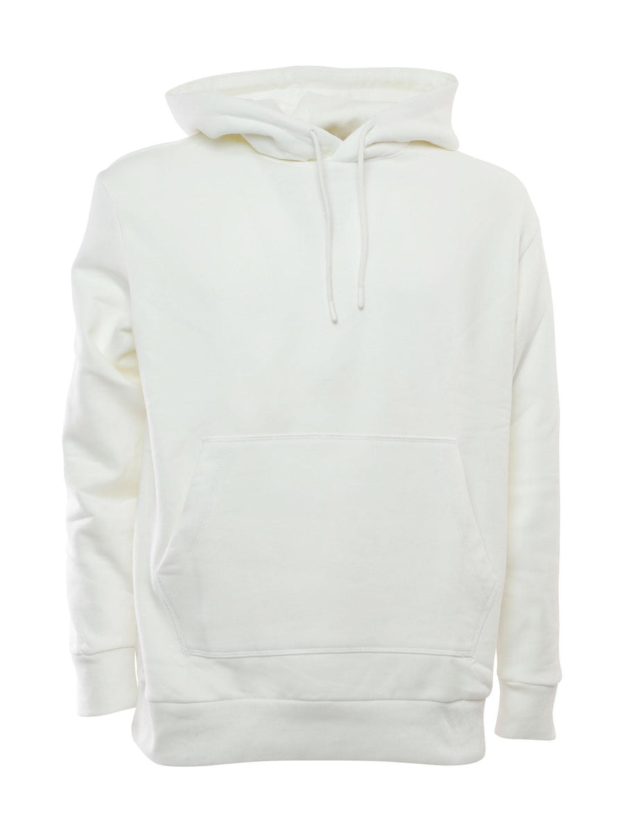 Felpa jackman avorio basic 16085286 EGR Selected 