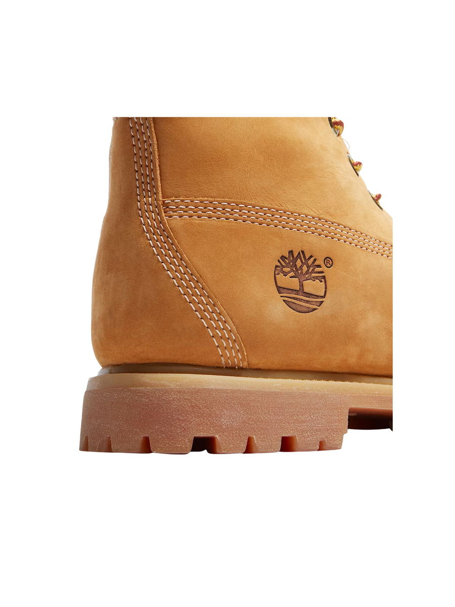 Stivali impermeabili "Premium 6-Inch" Timberland gialli TB110361 7131 Timberland 