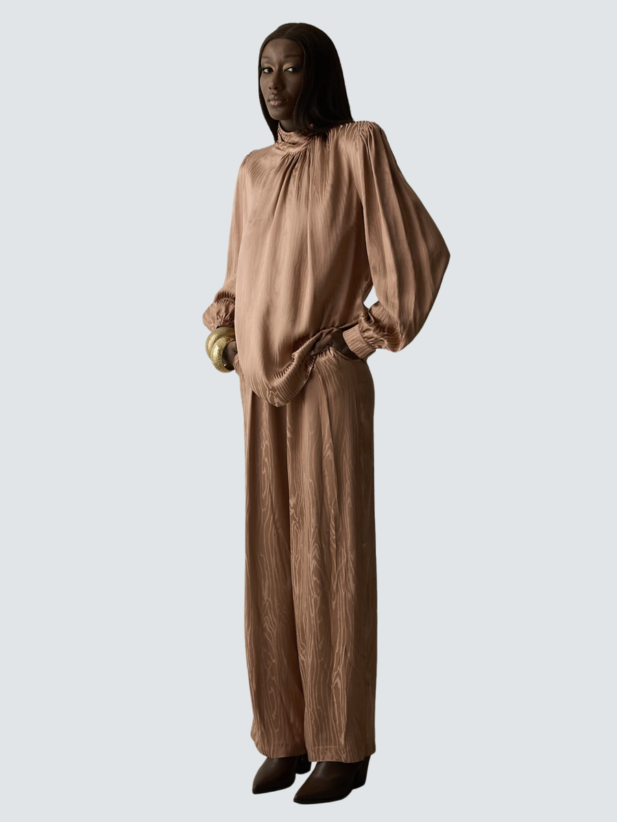 Camicia "Amber" Bohemian Vì bronzo SDBO1006 BRONZE Bohemian V 