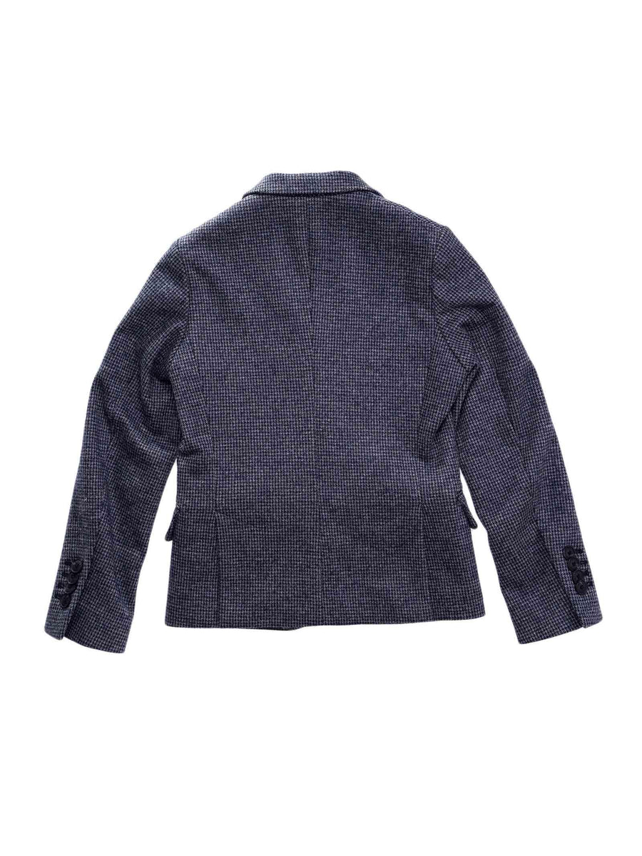 Giacca monopetto slim fit 6H4GJB1JEXZ F611 Emporio Armani 