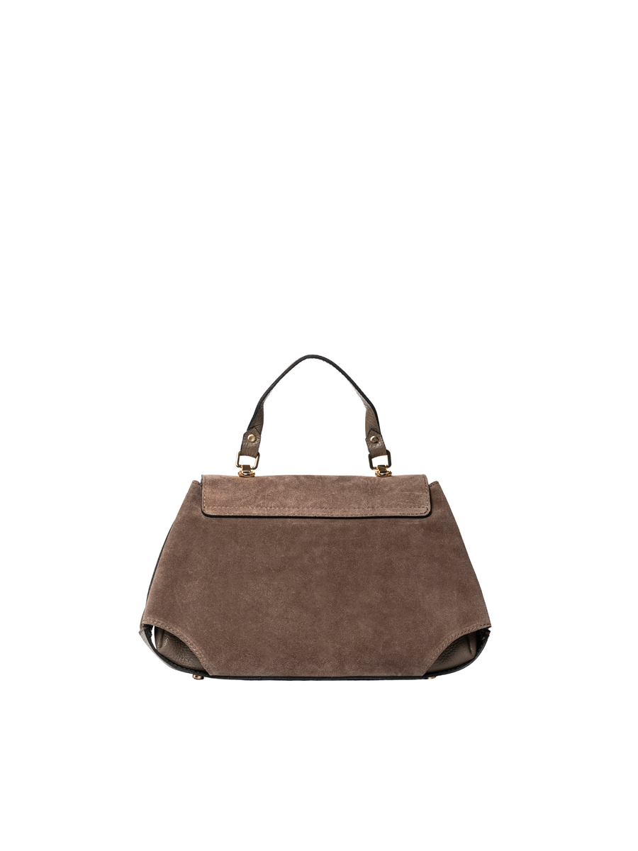 Borsa "Deanna" Marc Ellis taupe DEANNACM TAUPE/GLD Marc Ellis 
