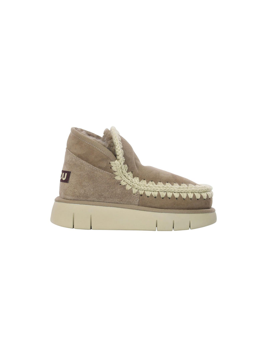 Mou Eskimo Bounce sneaker grigio FW531009A ELGRY Mou 