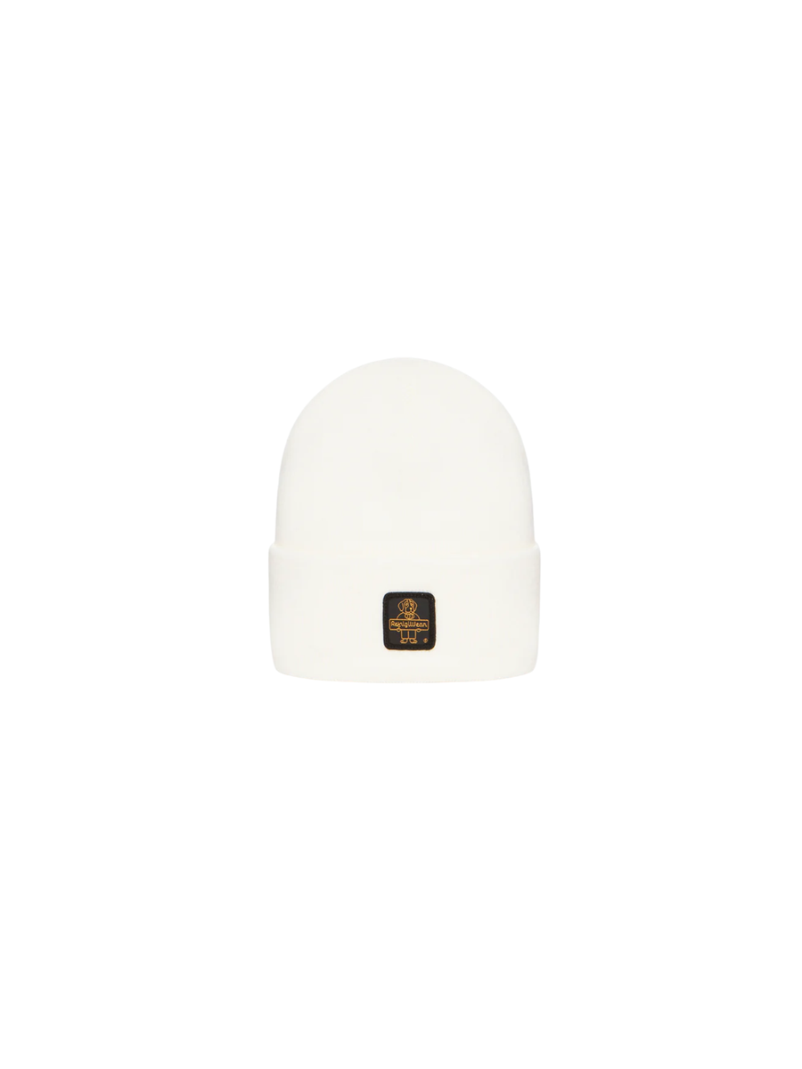 Cappello "Clark Hat" Refrigiwear bianco B31918 A00010 Refrigiwear 