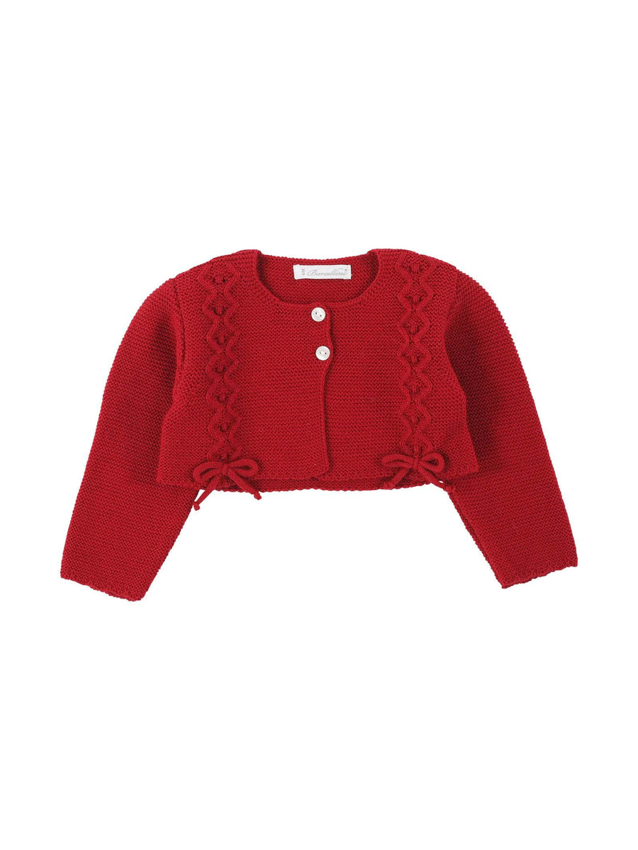 Giacca in filo 4858 ROSS Barcellino 