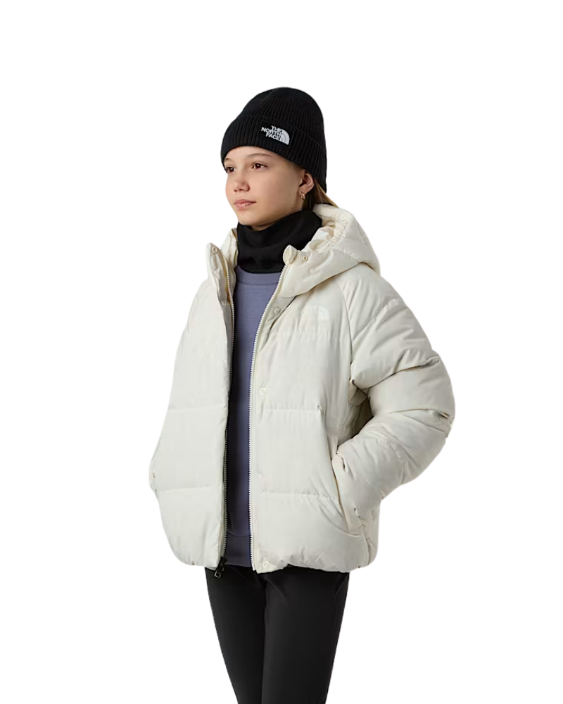 Giubbino "North Down" The North Face bianco NF0A88UD QLI1 The North Face 