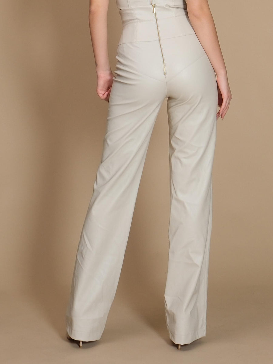 Riri Pants Silence Limited burro PA256 BURRO Silence Limited 