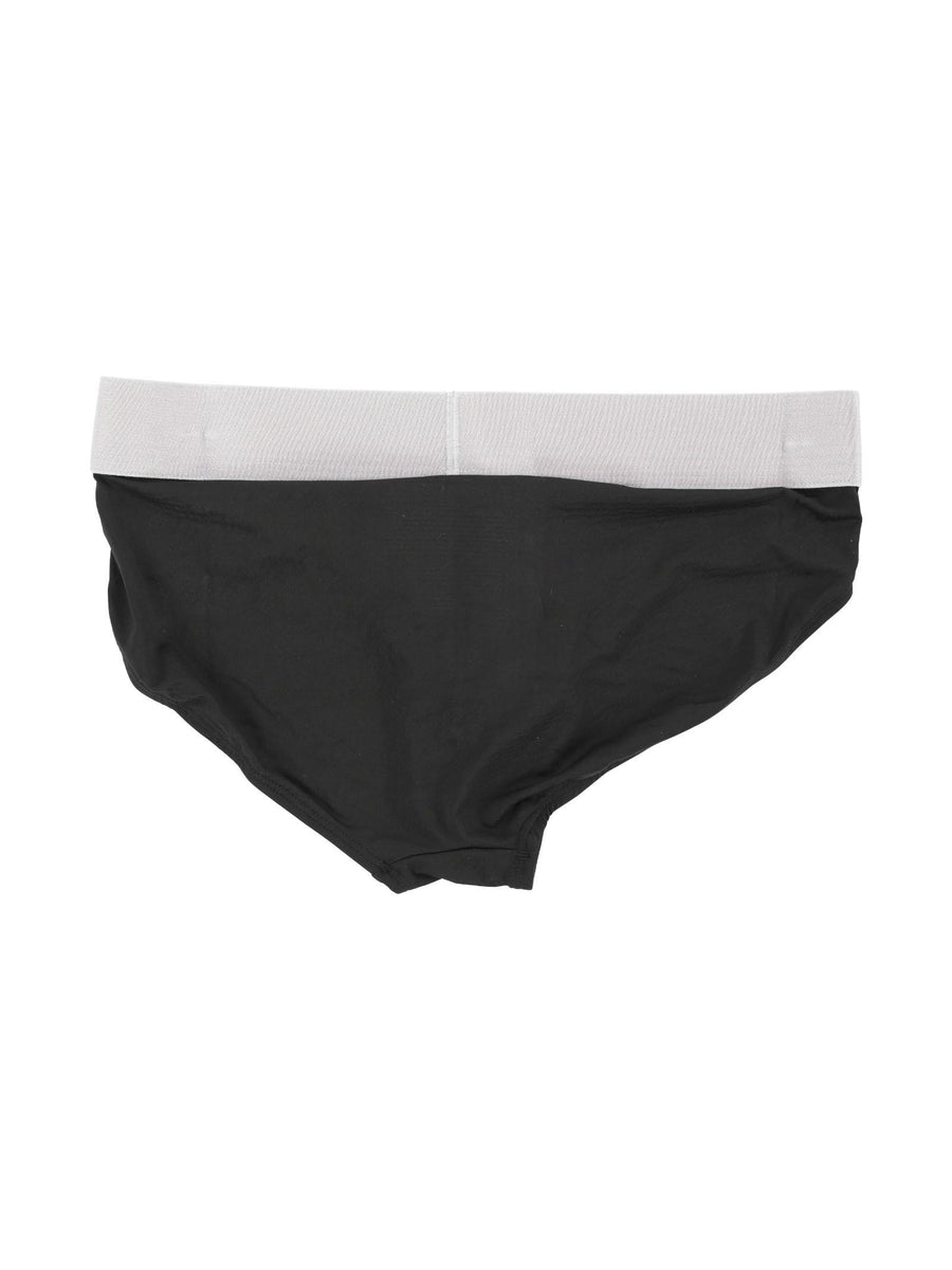 Set slip nero 000NB3073A 61E Calvin Klein 