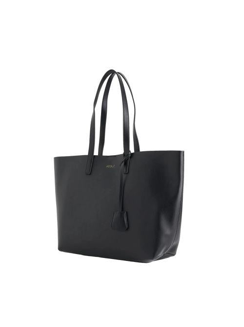 Borsa "A-Key" Vicolo nera XF0017 NERO Vicolo 